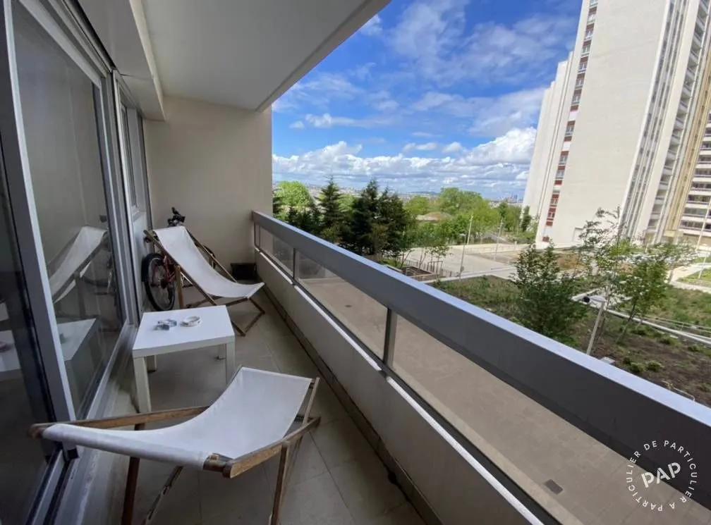 Location Issy-les-Moulineaux Appartement c355be01