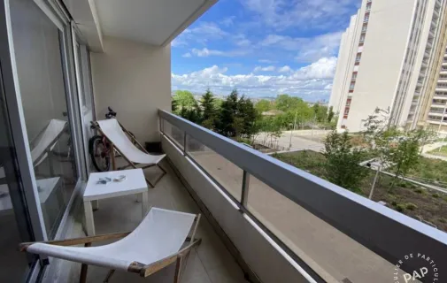 Location Issy-les-Moulineaux Appartement c355be01