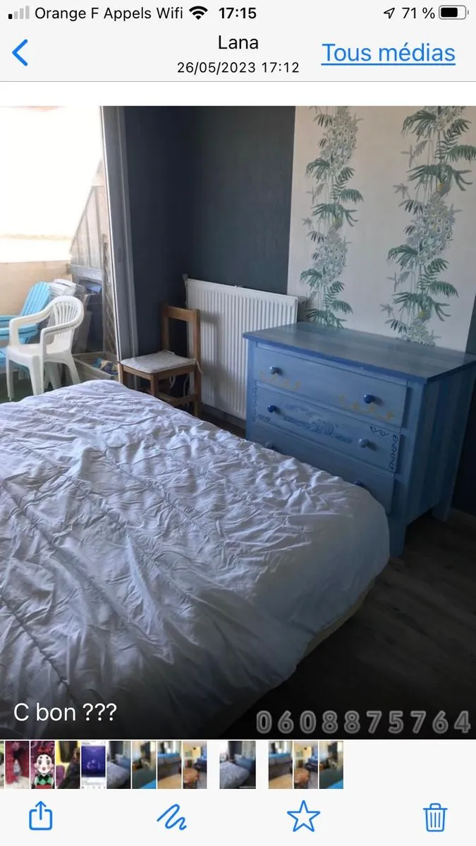 Location La Rochelle Appartement c3763345