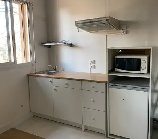 Location Toulouse Appartement c399b246