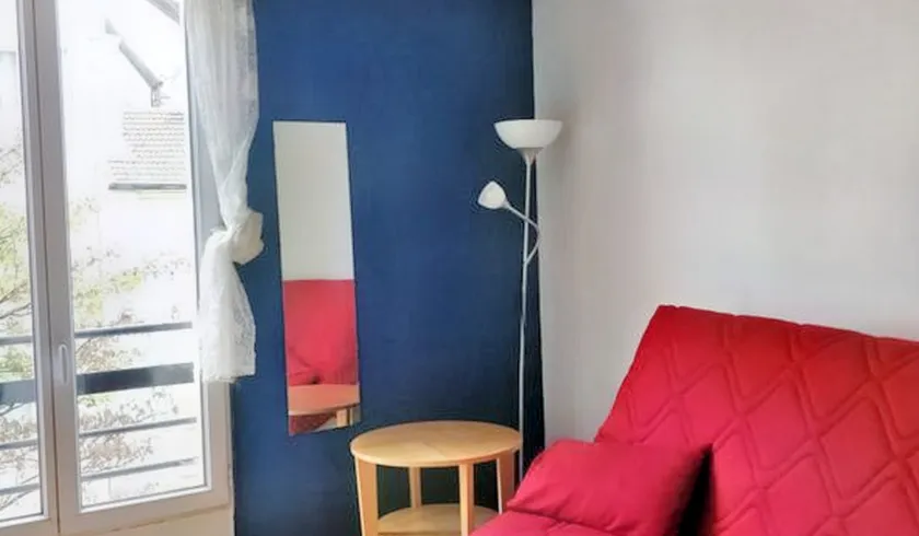 Location Paris Appartement c3a55458