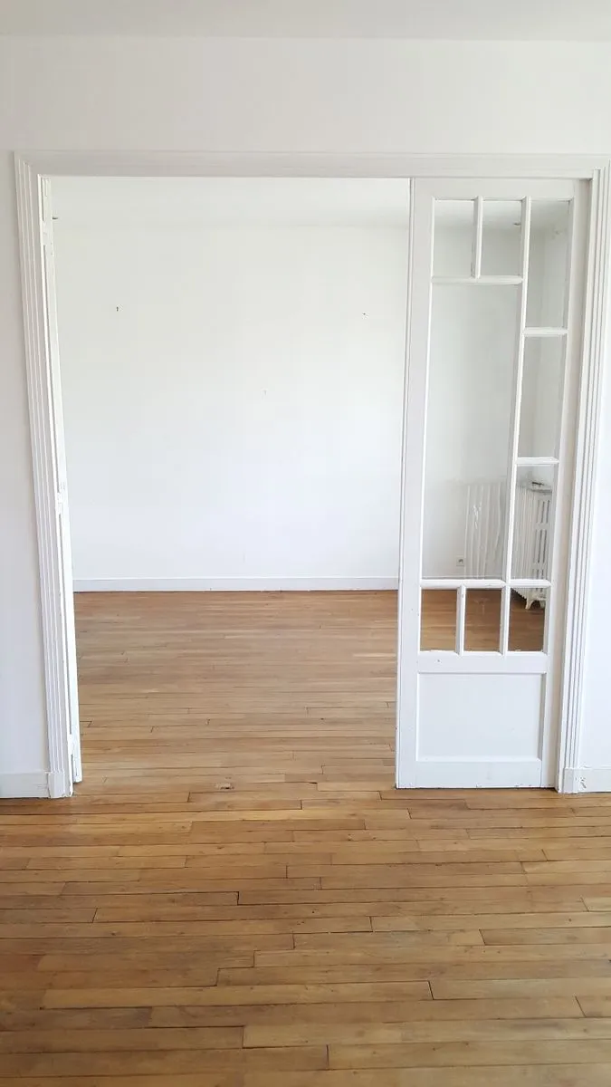 Location Enghien-les-Bains Appartement c3b1c41b