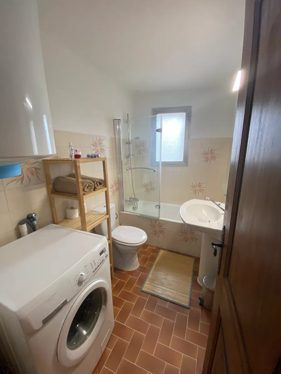 Location Tourrettes-sur-Loup Appartement c3de6221