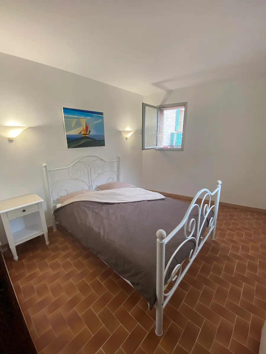 Location Tourrettes-sur-Loup Appartement c3de6221