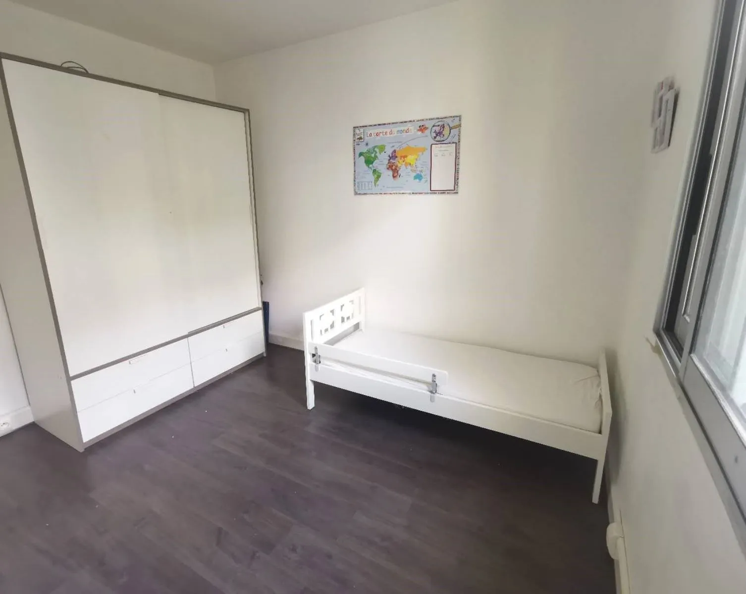 Location Saint-Cloud Appartement c3fedbe4