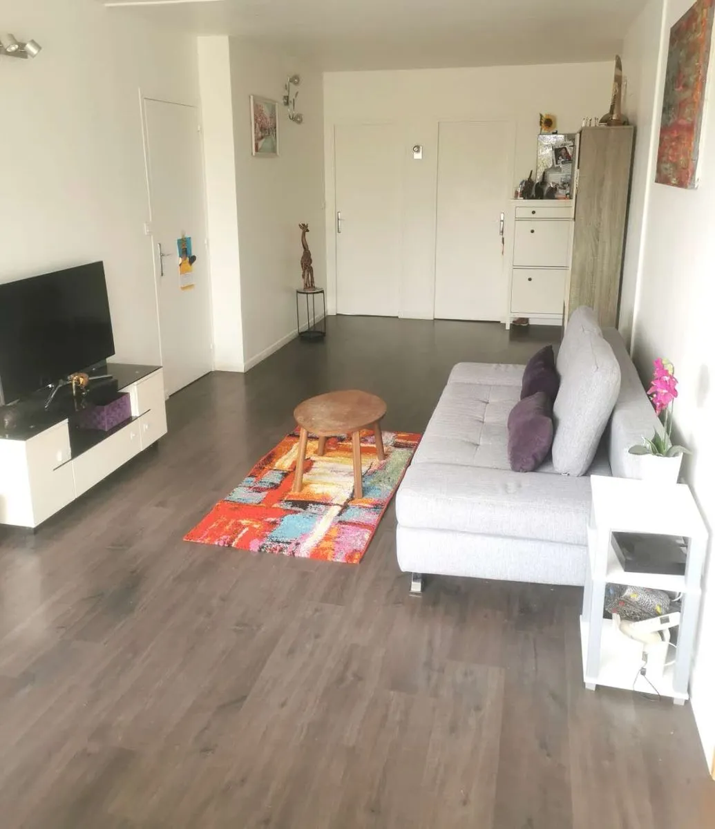 Location Saint-Cloud Appartement c3fedbe4