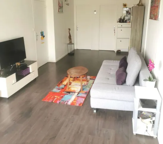 Location Saint-Cloud Appartement c3fedbe4