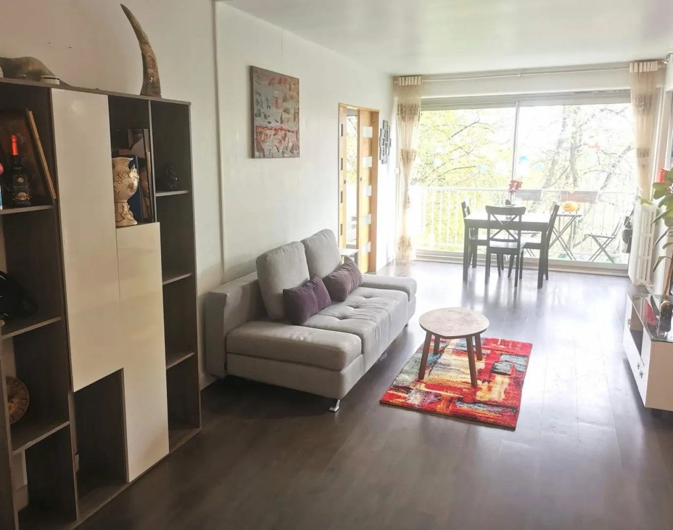 Location Saint-Cloud Appartement c3fedbe4