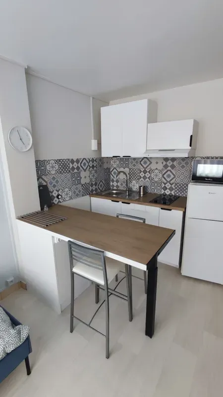 Location Grenoble Appartement c400f0fb