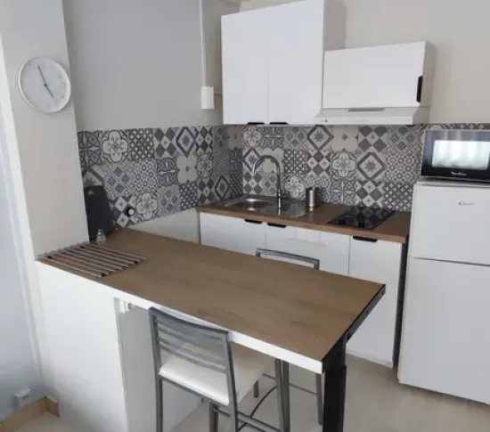 Location Grenoble Appartement c400f0fb