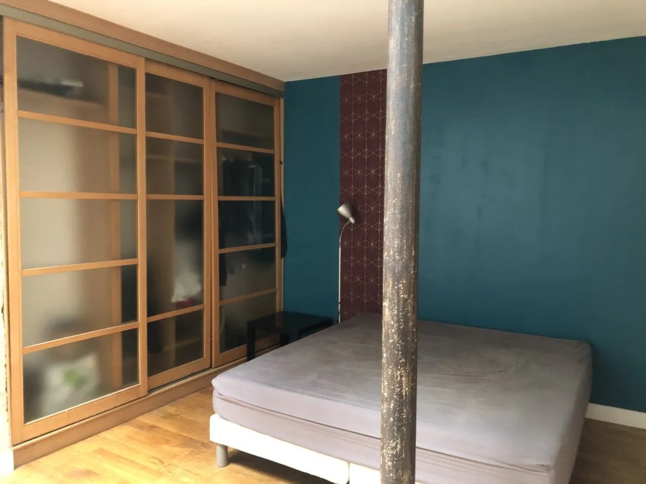 Location Paris Appartement c4128281