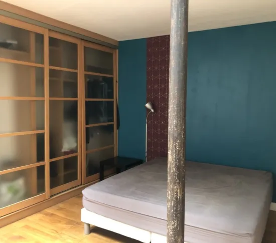 Location Paris Appartement c4128281