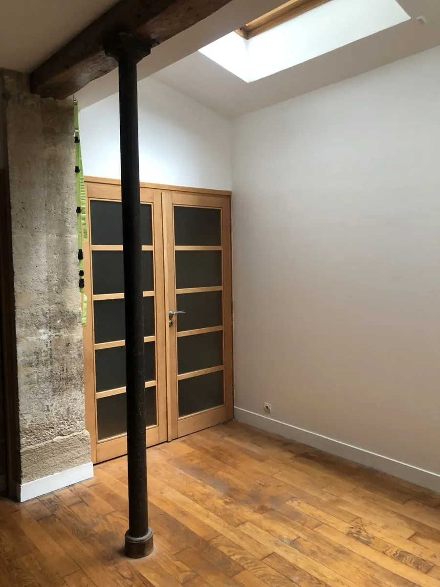 Location Paris Appartement c4128281