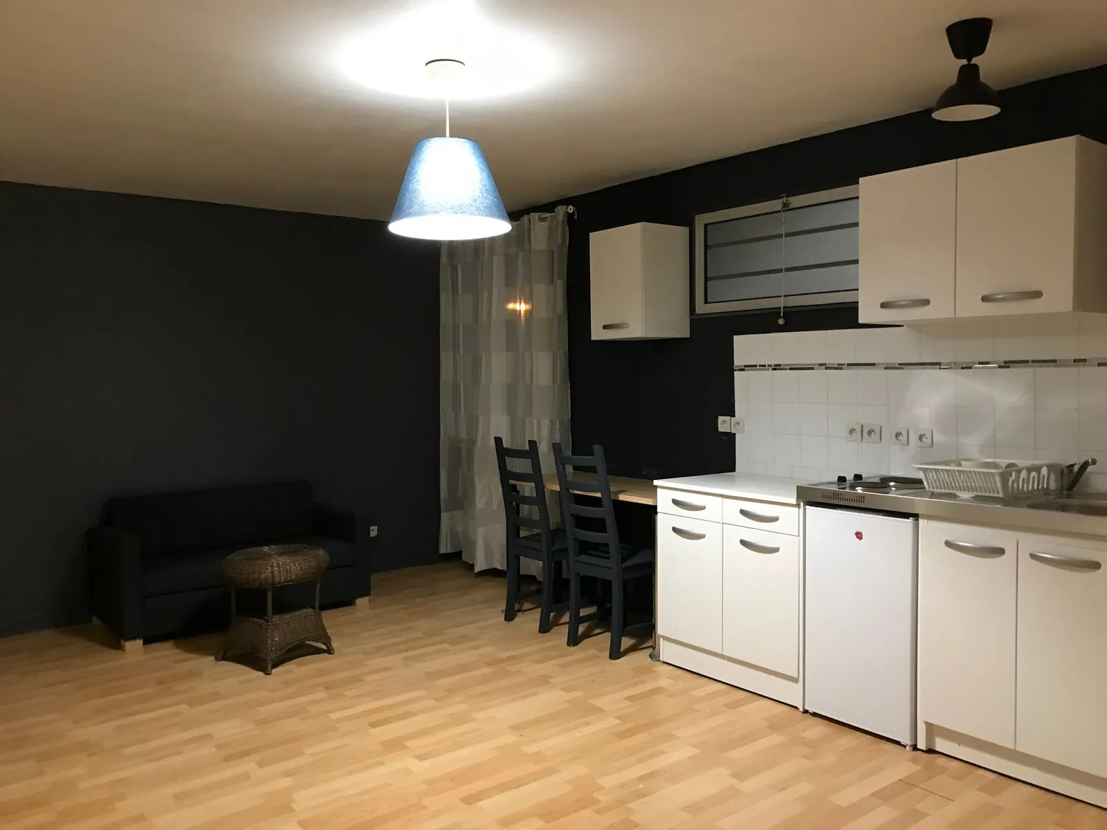 Location Noisy-le-Grand Appartement c435d502