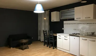 Location Noisy-le-Grand Appartement c435d502