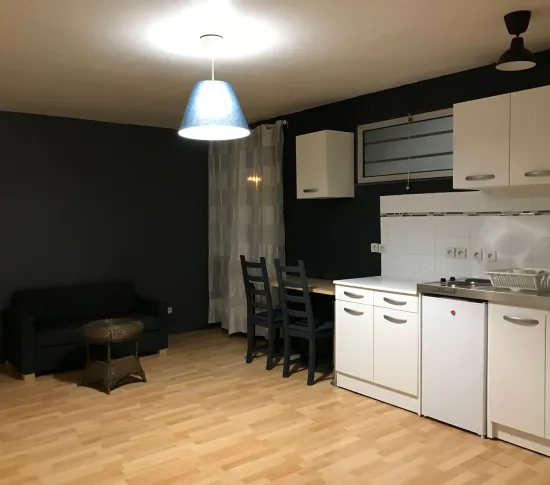 Location Noisy-le-Grand Appartement c435d502