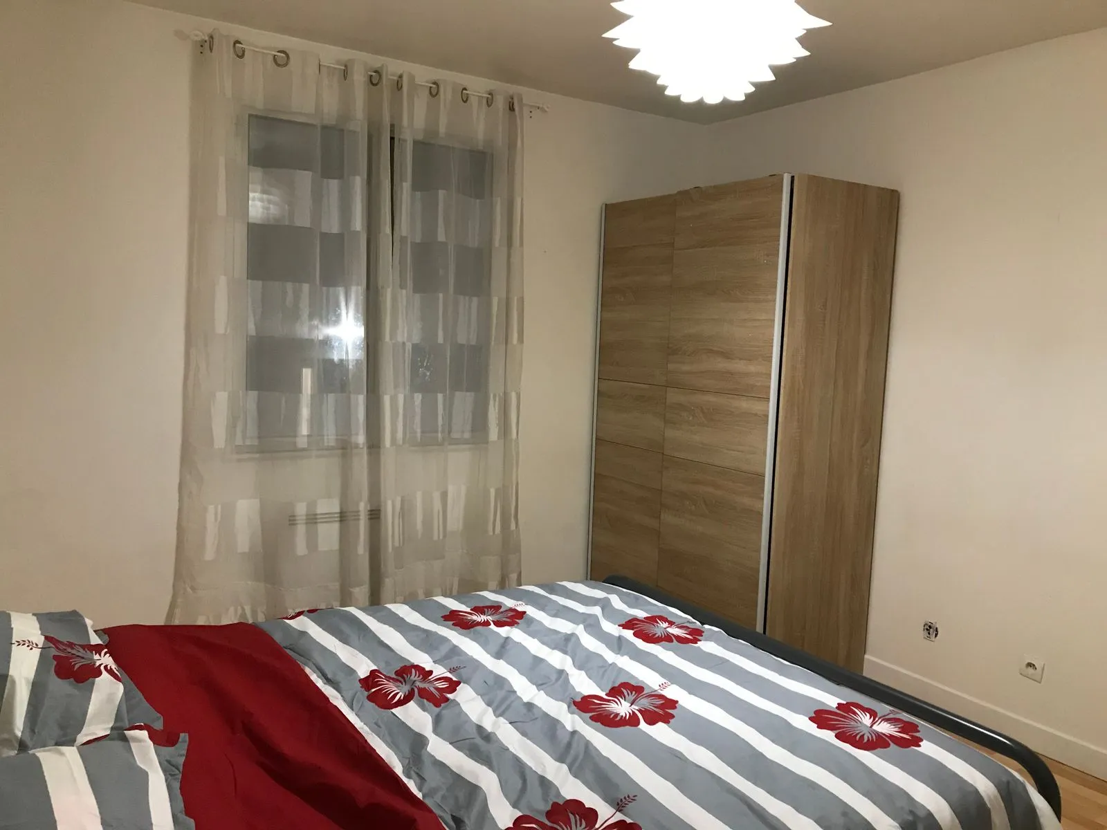 Location Noisy-le-Grand Appartement c435d502