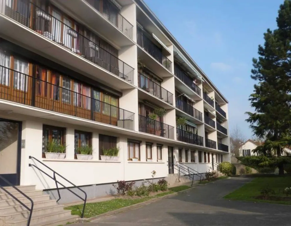 Location Saint-Maur-des-Fossés Appartement c43841c3