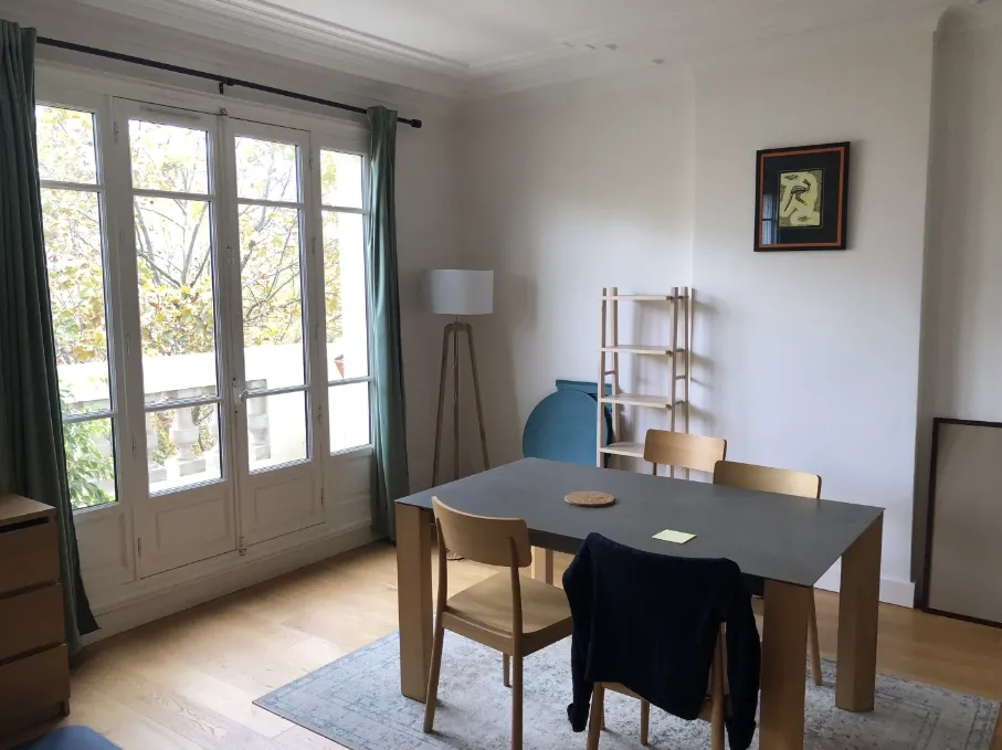 Location Paris Appartement c43d8eb9