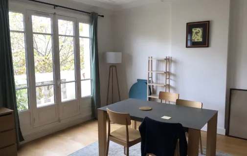 Location Paris Appartement c43d8eb9