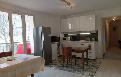 Location Villeurbanne Appartement c441ff27