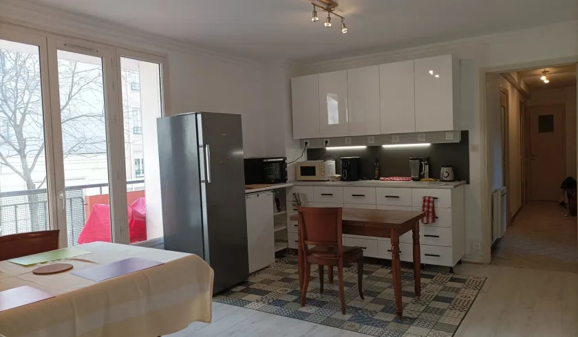 Location Villeurbanne Appartement c441ff27