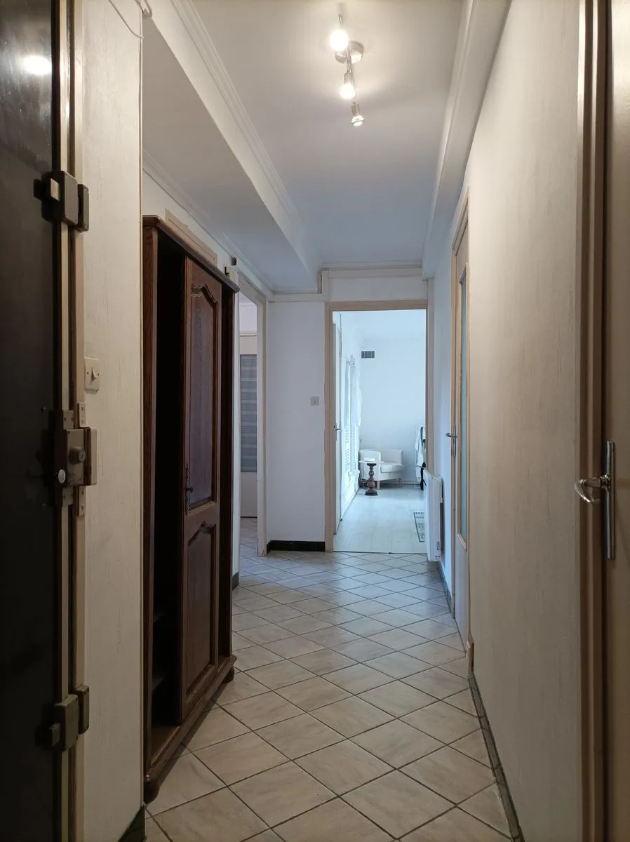 Location Villeurbanne Appartement c441ff27