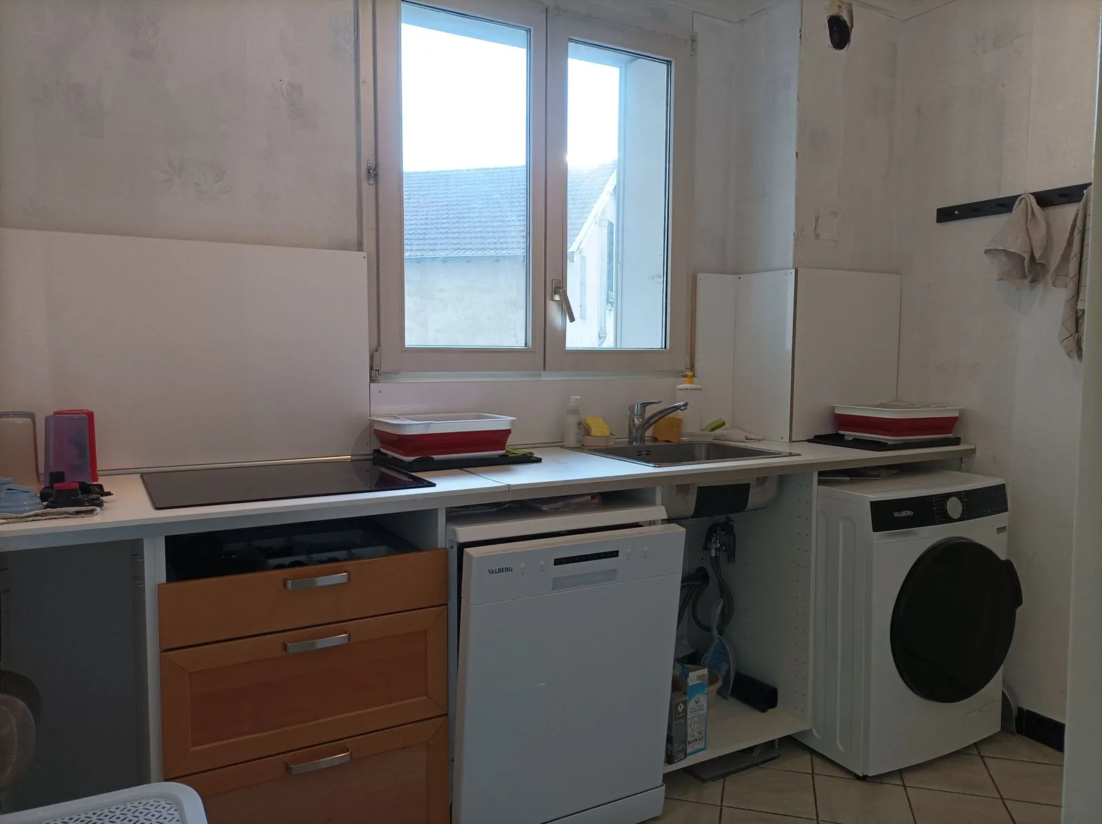 Location Villeurbanne Appartement c441ff27