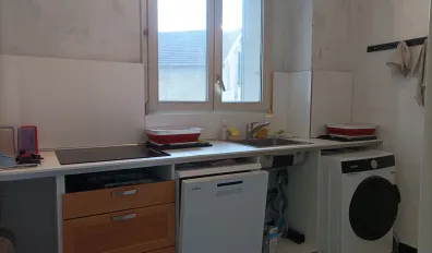 Location Villeurbanne Appartement c441ff27