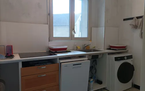 Location Villeurbanne Appartement c441ff27