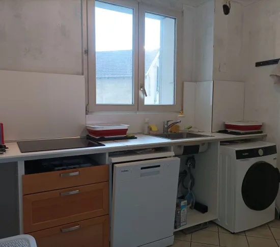 Location Villeurbanne Appartement c441ff27