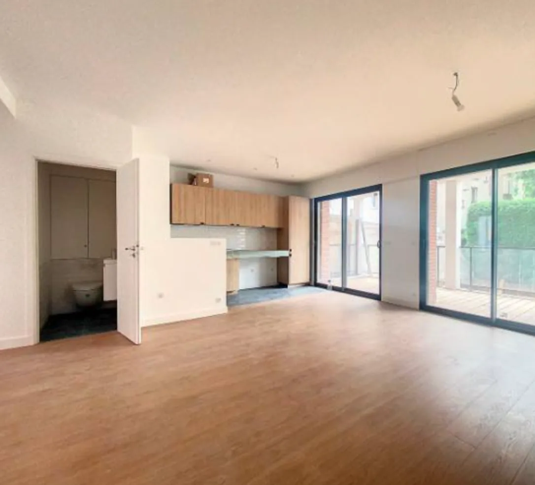 Location Asnières-sur-Seine Appartement c47a2065