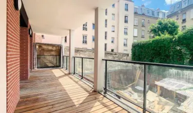 Location Asnières-sur-Seine Appartement c47a2065