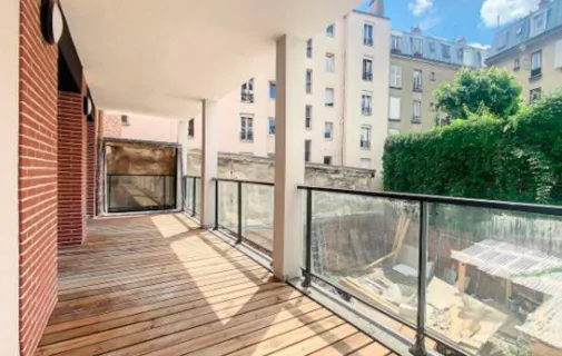 Location Asnières-sur-Seine Appartement c47a2065