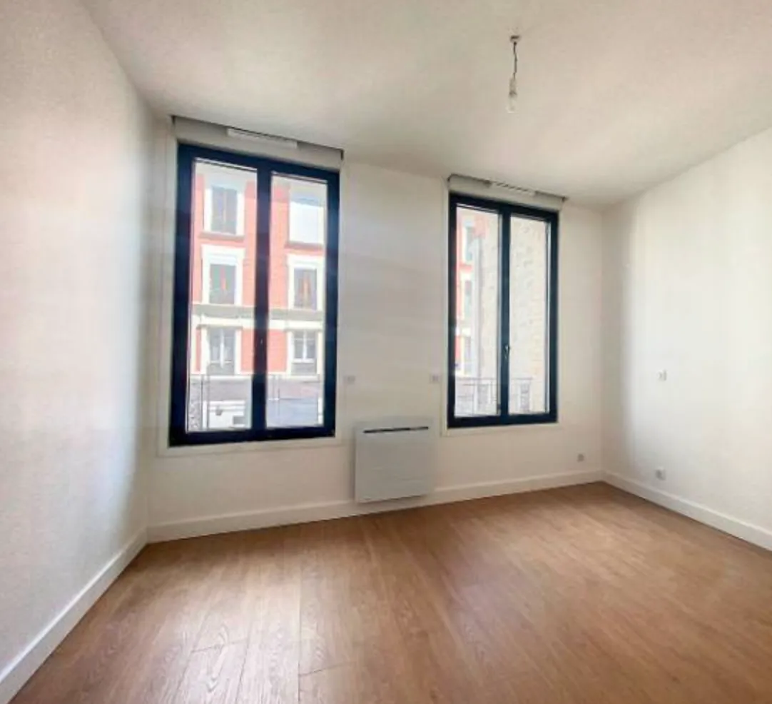 Location Asnières-sur-Seine Appartement c47a2065