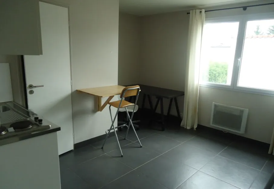 Location Villeurbanne Appartement c4811f5d