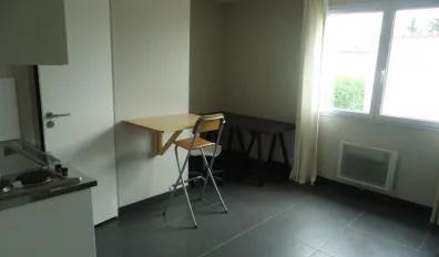 Location Villeurbanne Appartement c4811f5d