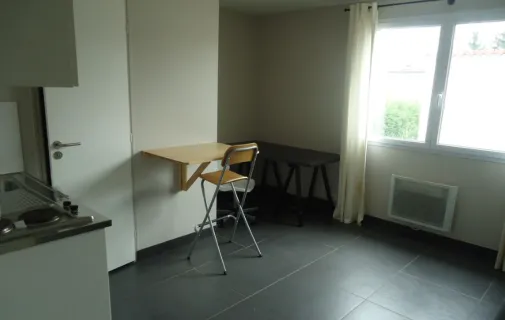 Location Villeurbanne Appartement c4811f5d