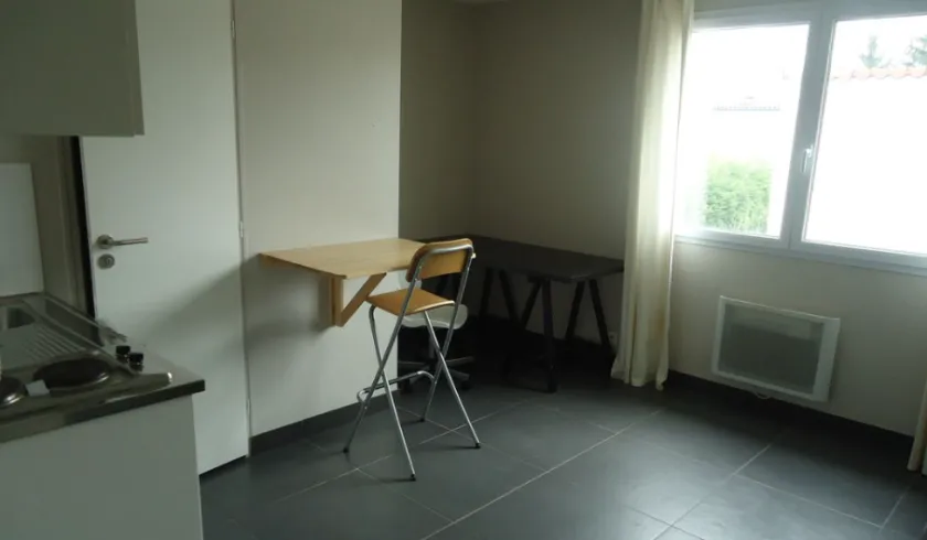 Location Villeurbanne Appartement c4811f5d