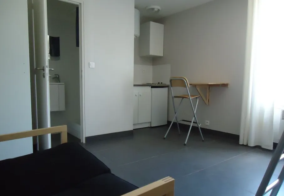 Location Villeurbanne Appartement c4811f5d