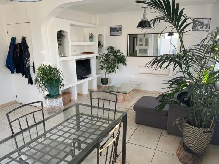 Location Marseille Appartement c4c47a9e