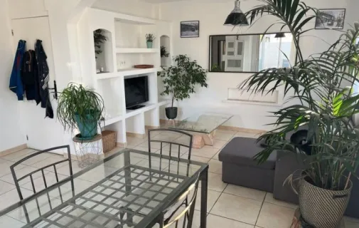 Location Marseille Appartement c4c47a9e