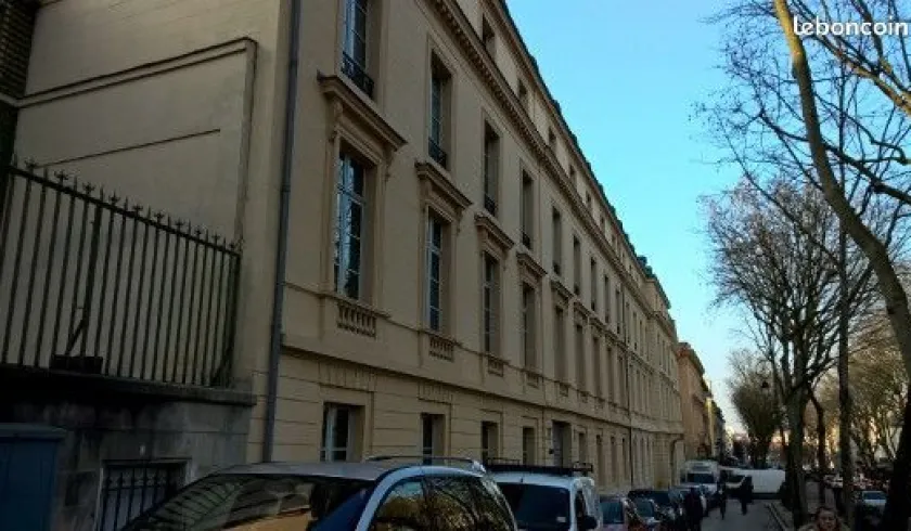 Location Versailles Appartement c4cad27a