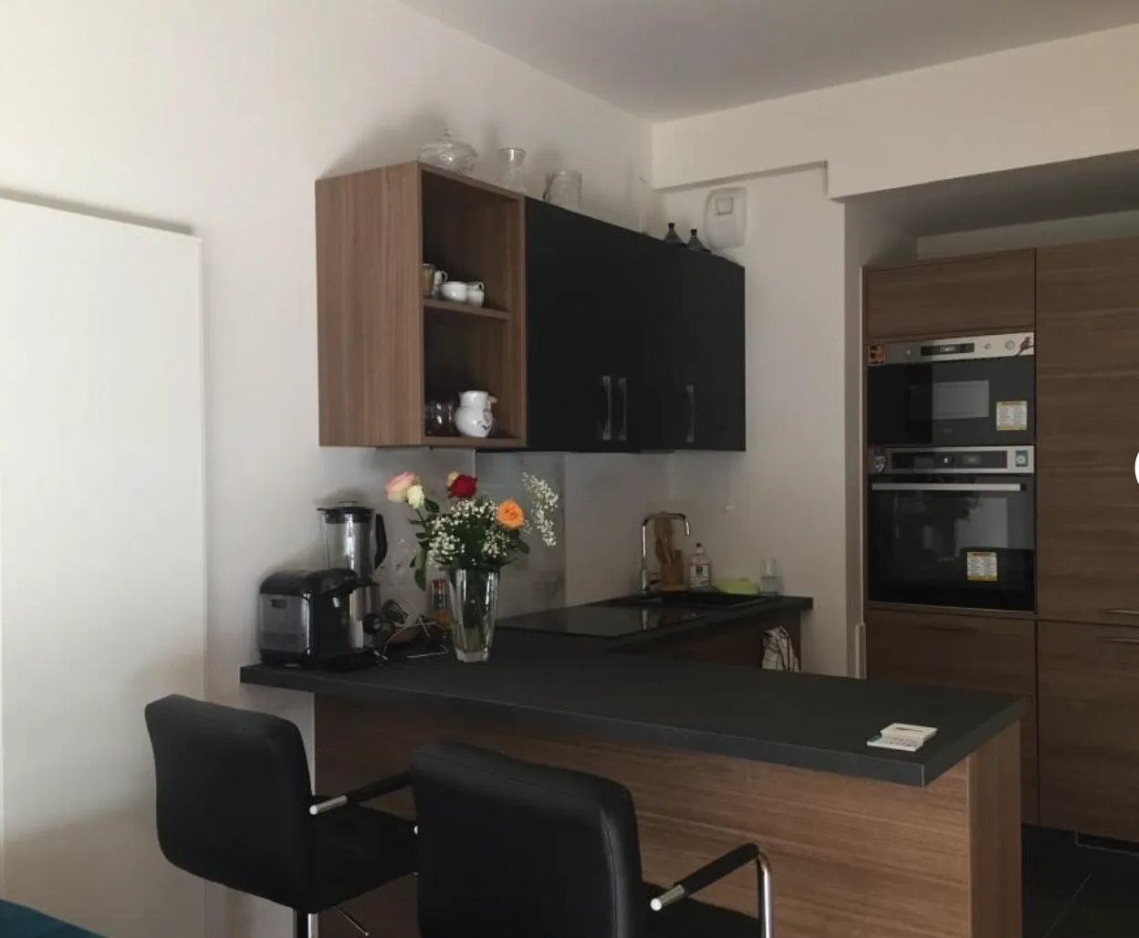 Location Saint-Cloud Appartement c4d32e9e