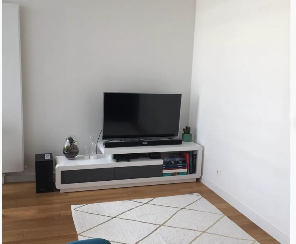 Location Saint-Cloud Appartement c4d32e9e