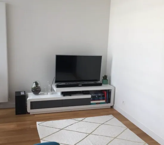 Location Saint-Cloud Appartement c4d32e9e