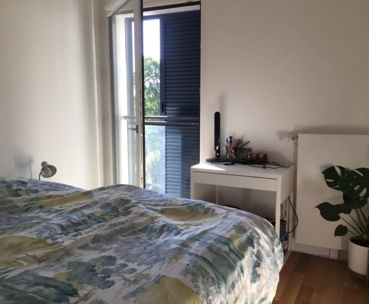 Location Saint-Cloud Appartement c4d32e9e