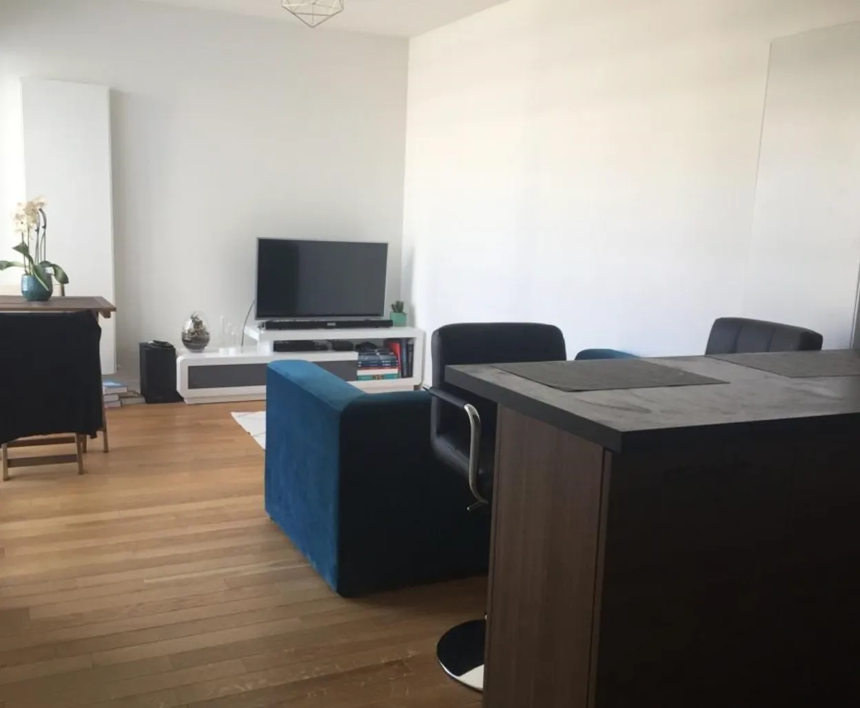 Location Saint-Cloud Appartement c4d32e9e