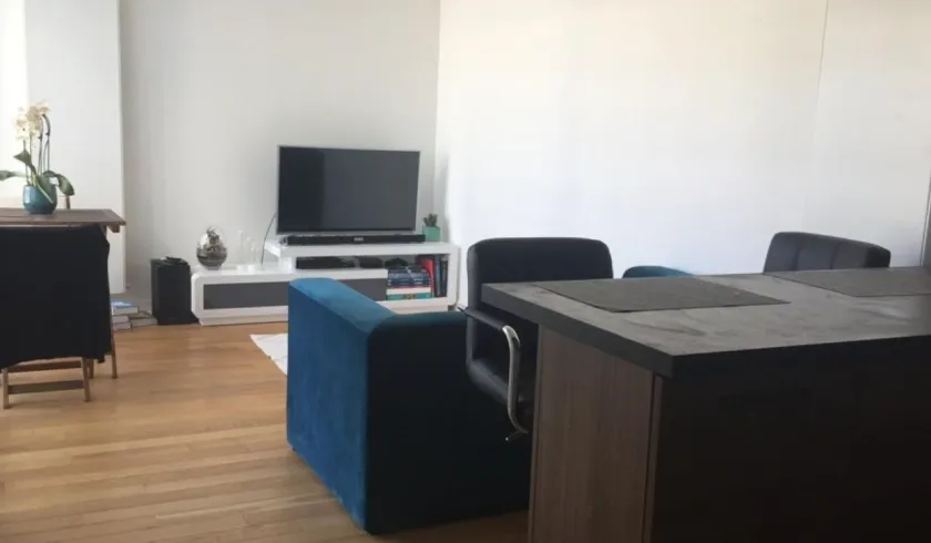 Location Saint-Cloud Appartement c4d32e9e