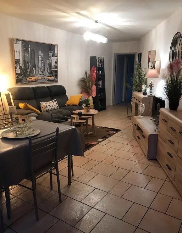 Location Reims Appartement c4dc49fe